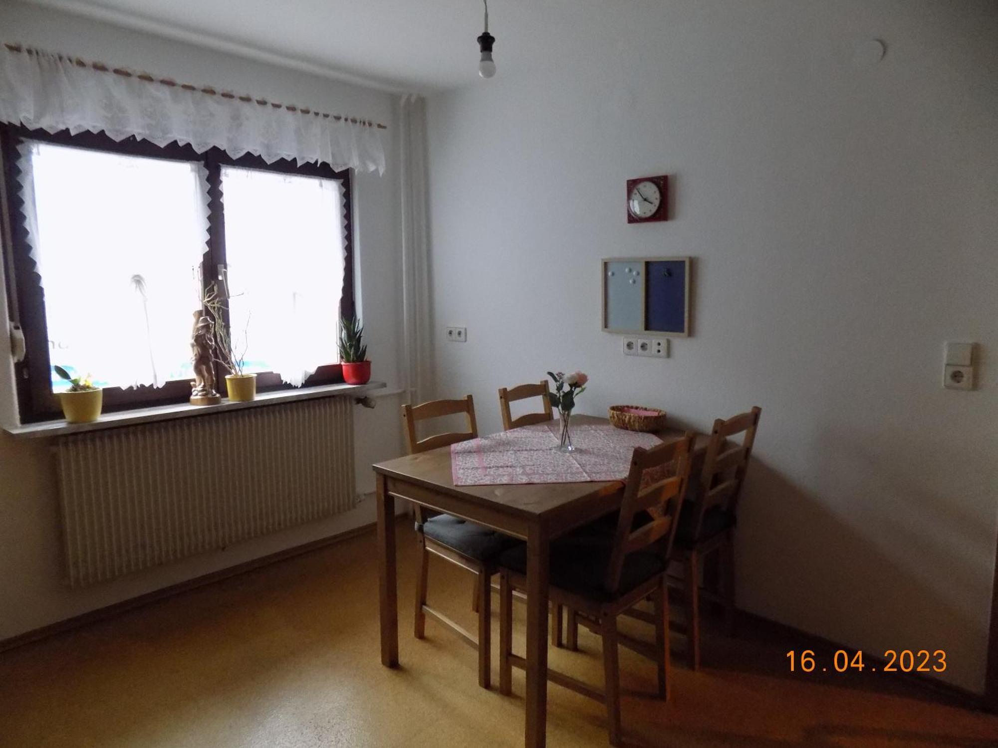 Ferienwohnung Bohnert-Arias Bad Peterstal-Griesbach Exterior photo